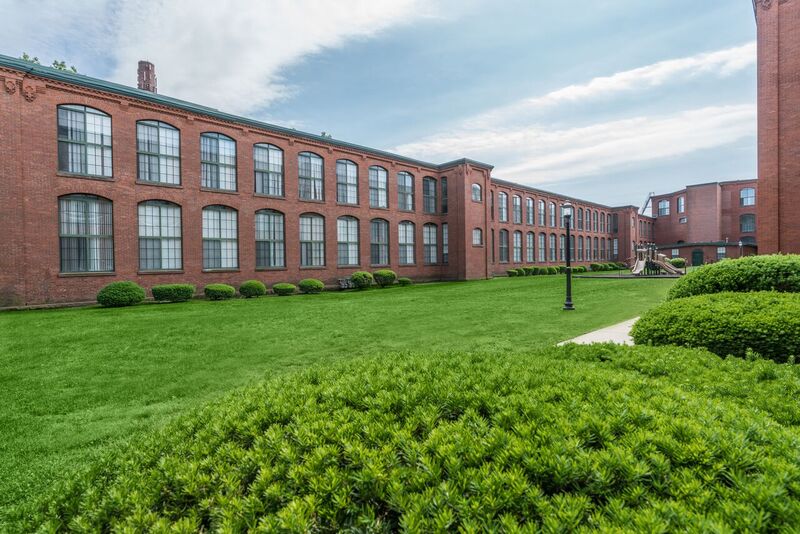 Lofts at The Mills Image 14