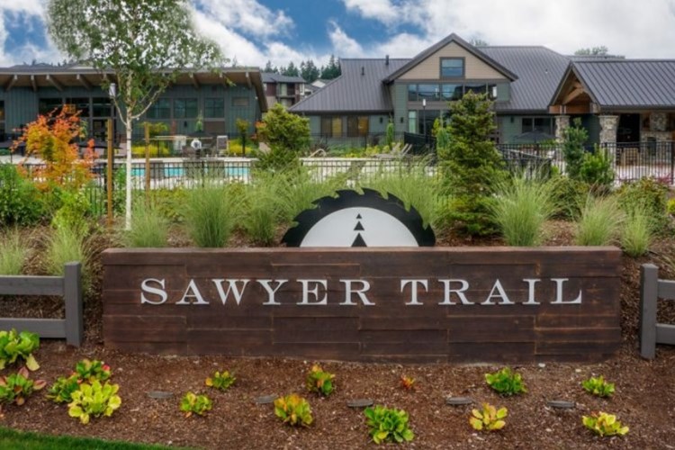 Sawyer Trail Apartments Image 1