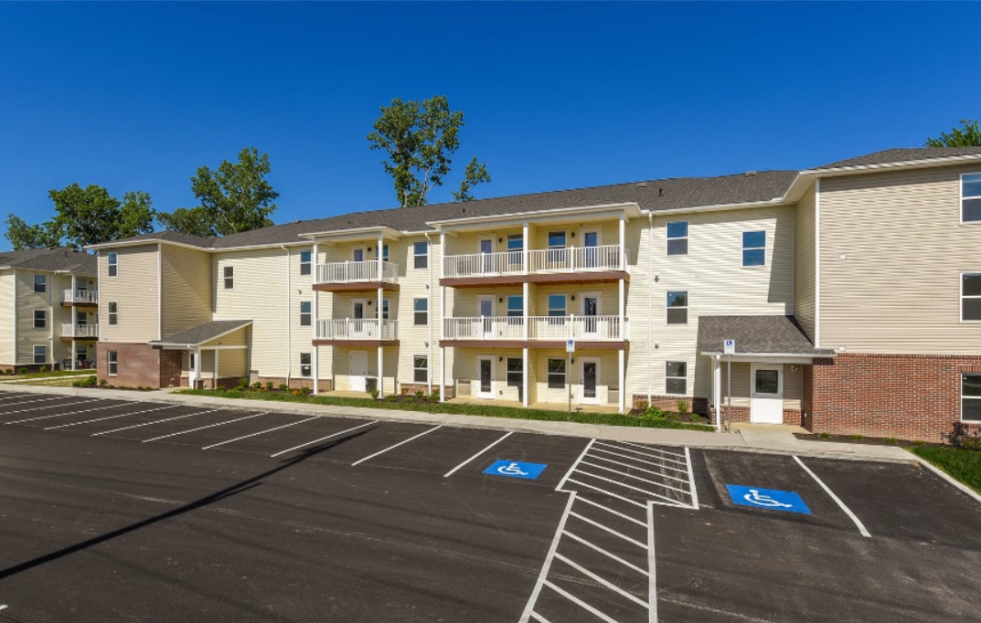 Tiffin Pointe Image 2