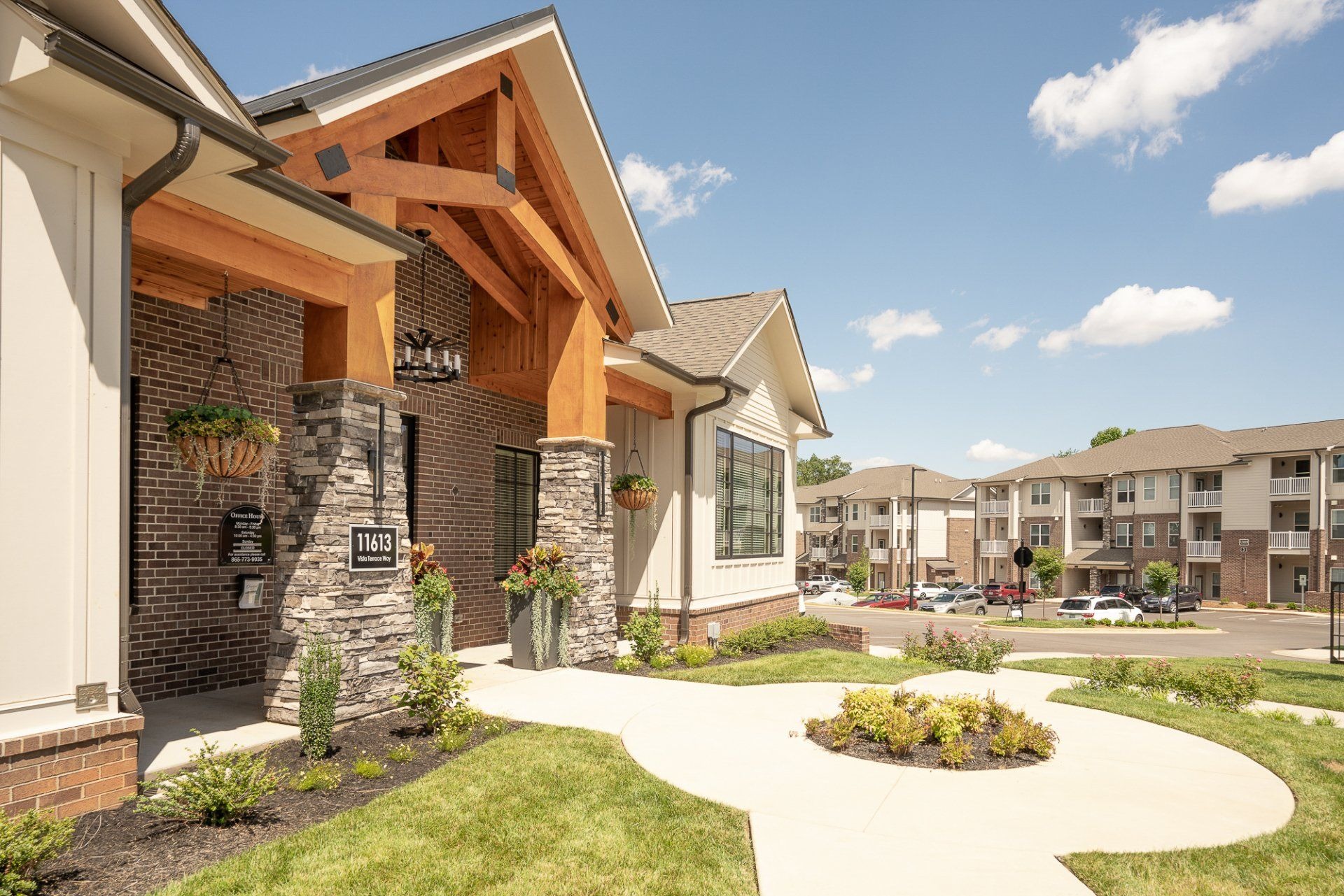 Overlook @ Farragut Image 5