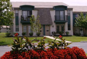 Heather Ridge Apartments Image 1