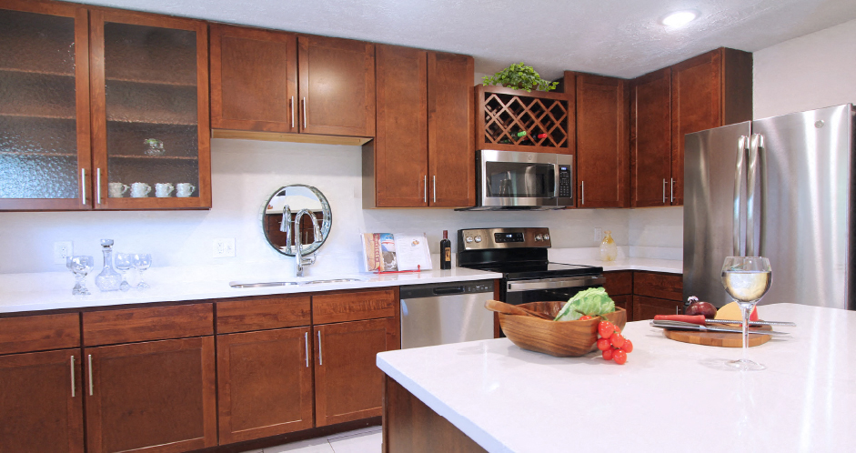 Latvian Village Apartments Image 39