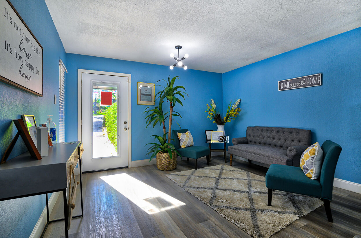 San Mateo Forest Image 4