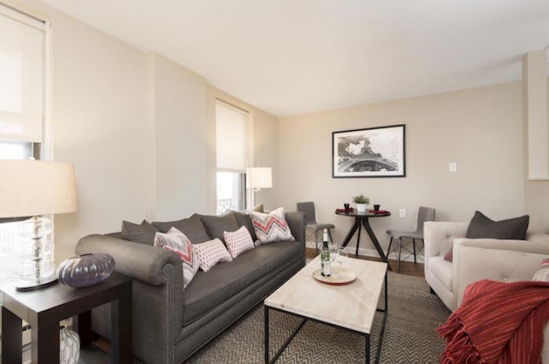 Walnut Square Apartments Image 8