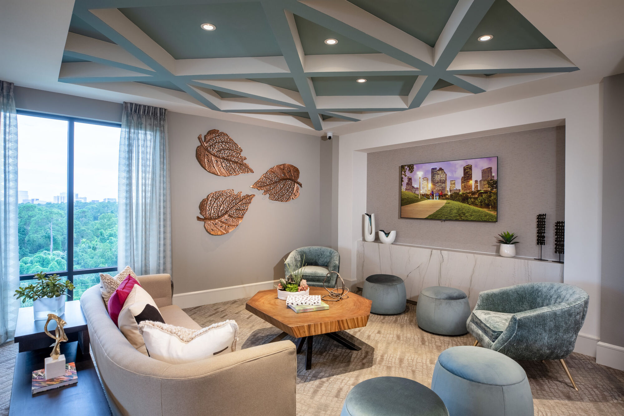 Alexan Memorial Image 28