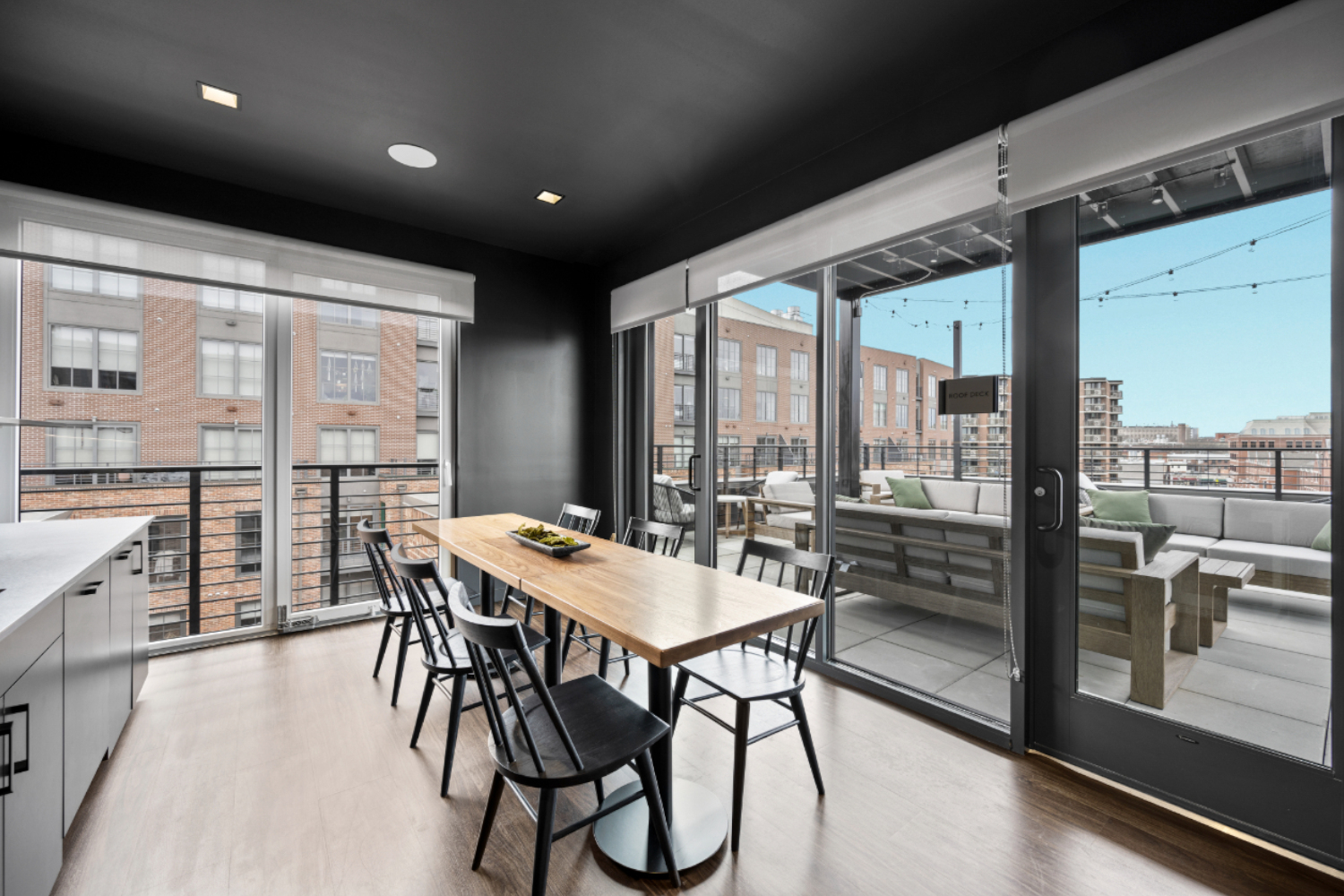 The Audubon Image 104