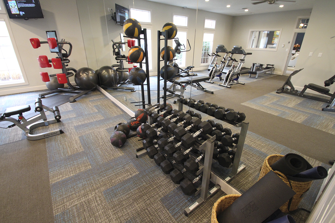 The Sanctuary at Fishers Image 12