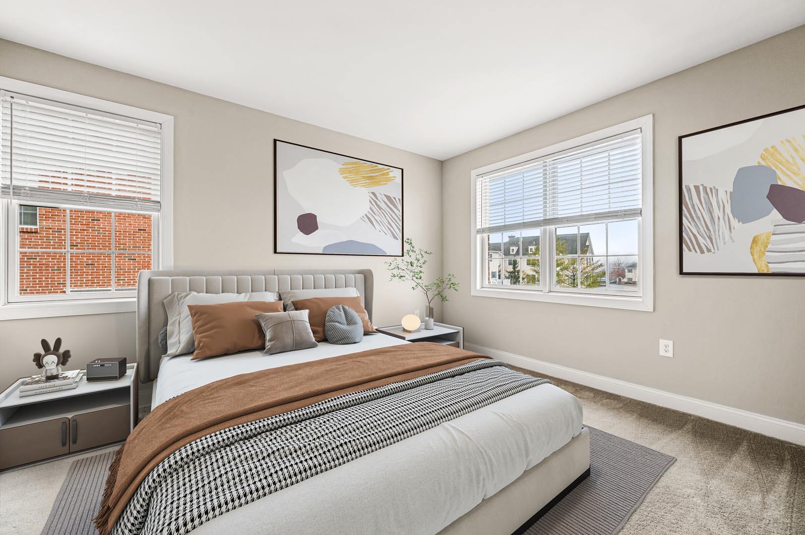 Claremont Apartments Image 15