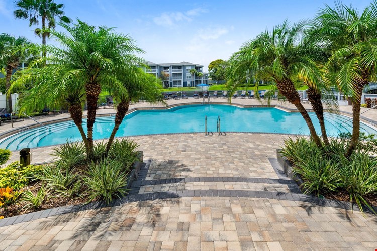 Arium Winter Park  Image 19