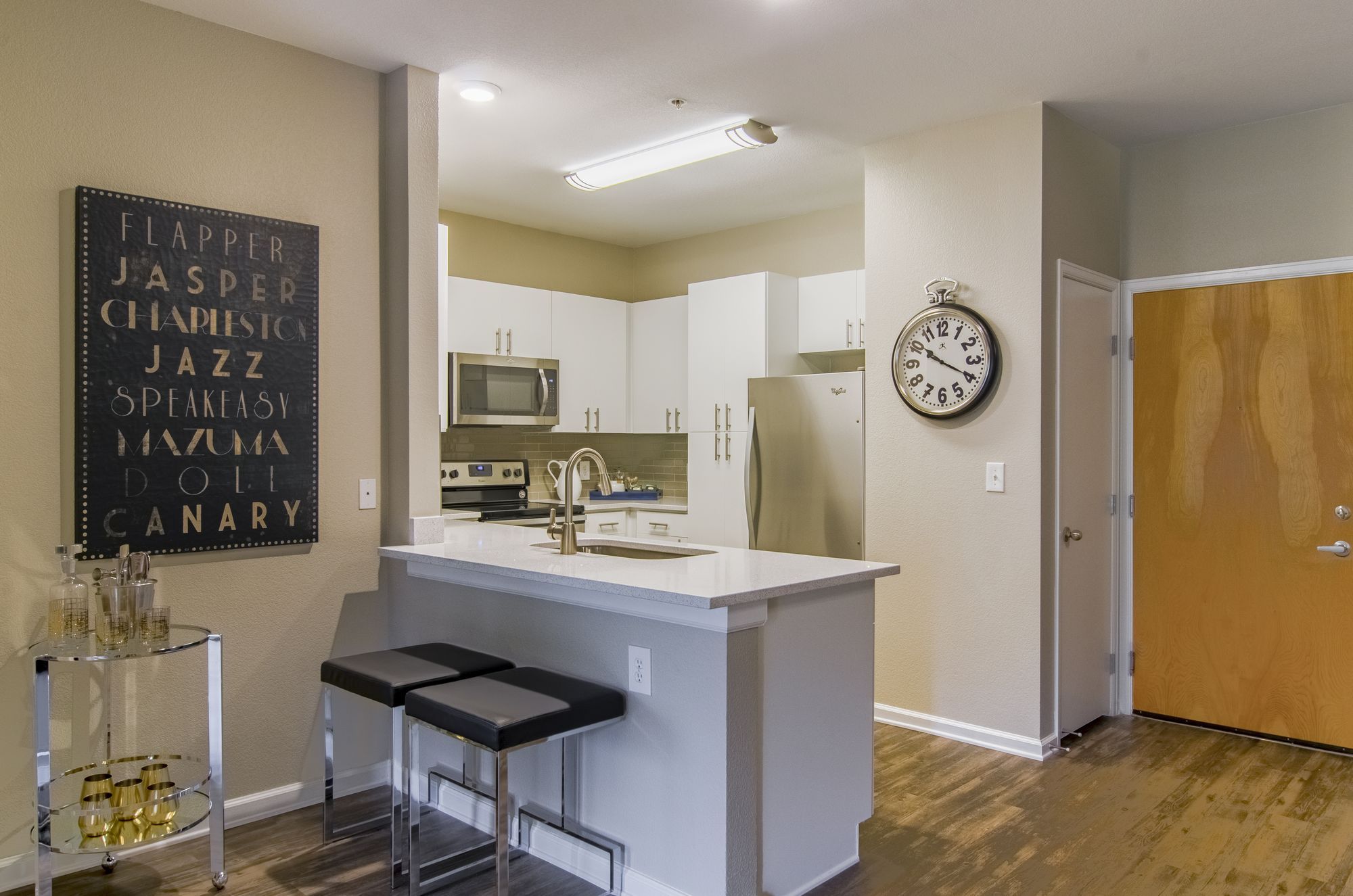 Summit at Flatirons Apartments Image 6