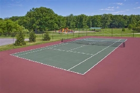 Main Street on the Monon Apartments Image 10