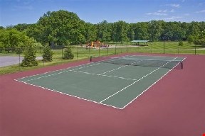 Main Street on the Monon Apartments Image 29