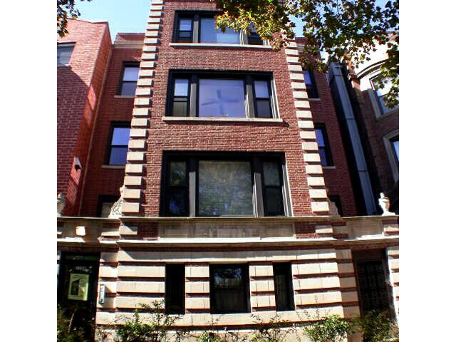 5508 S Cornell Avenue Image 1