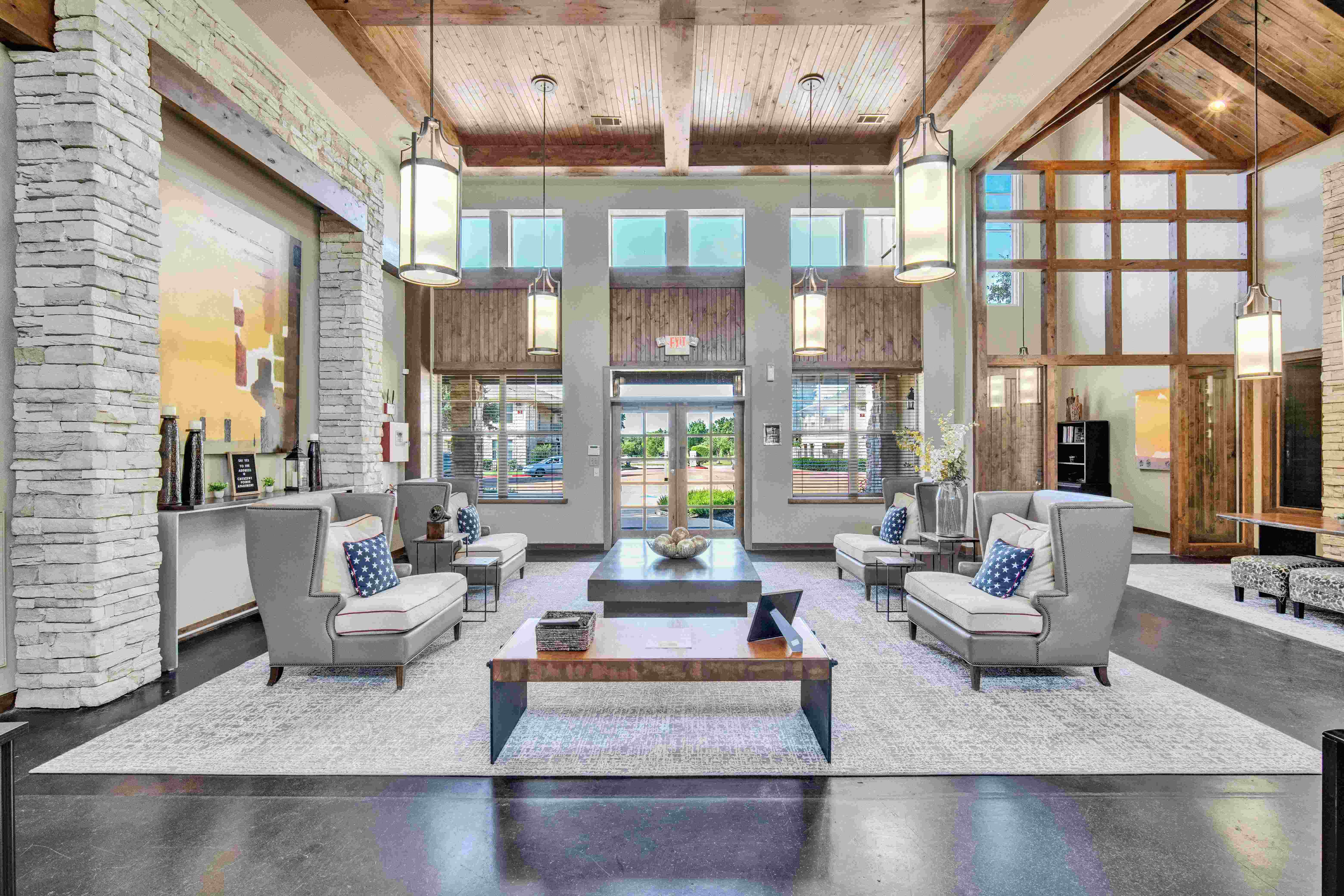 Crescent Pointe Apartments Image 27