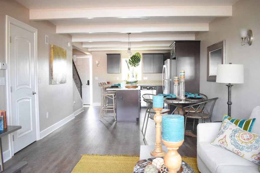 Ramblewood Apartments Image 60