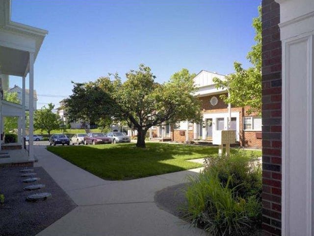 Ralson Apartments Image 1