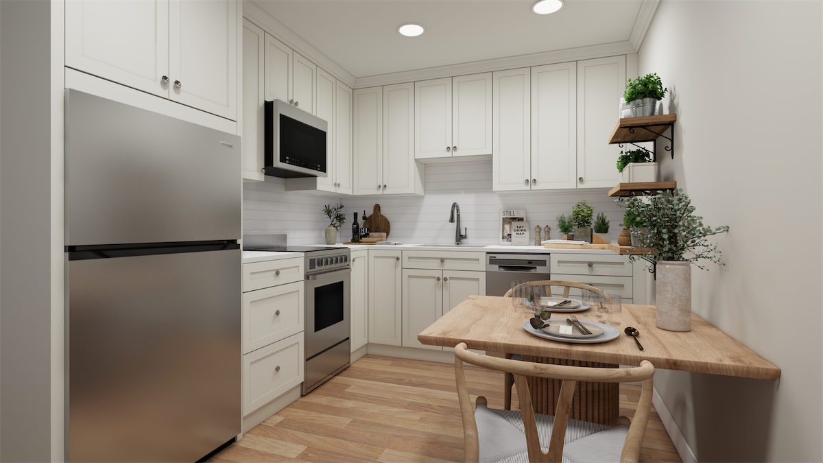 Sea Village Image 12