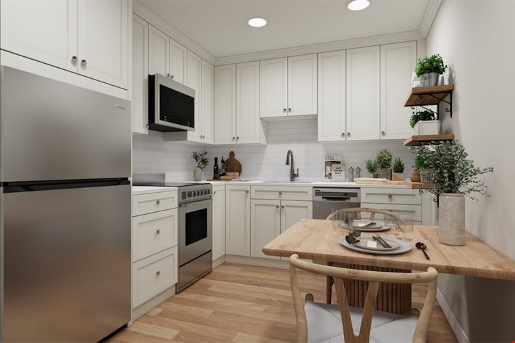 Sea Village Image 12