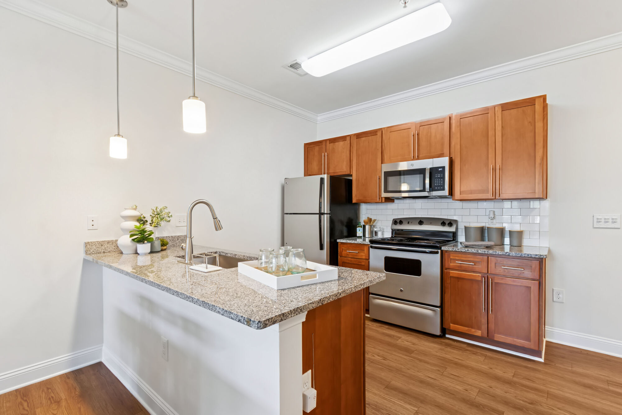 Encore North Apartments Image 1