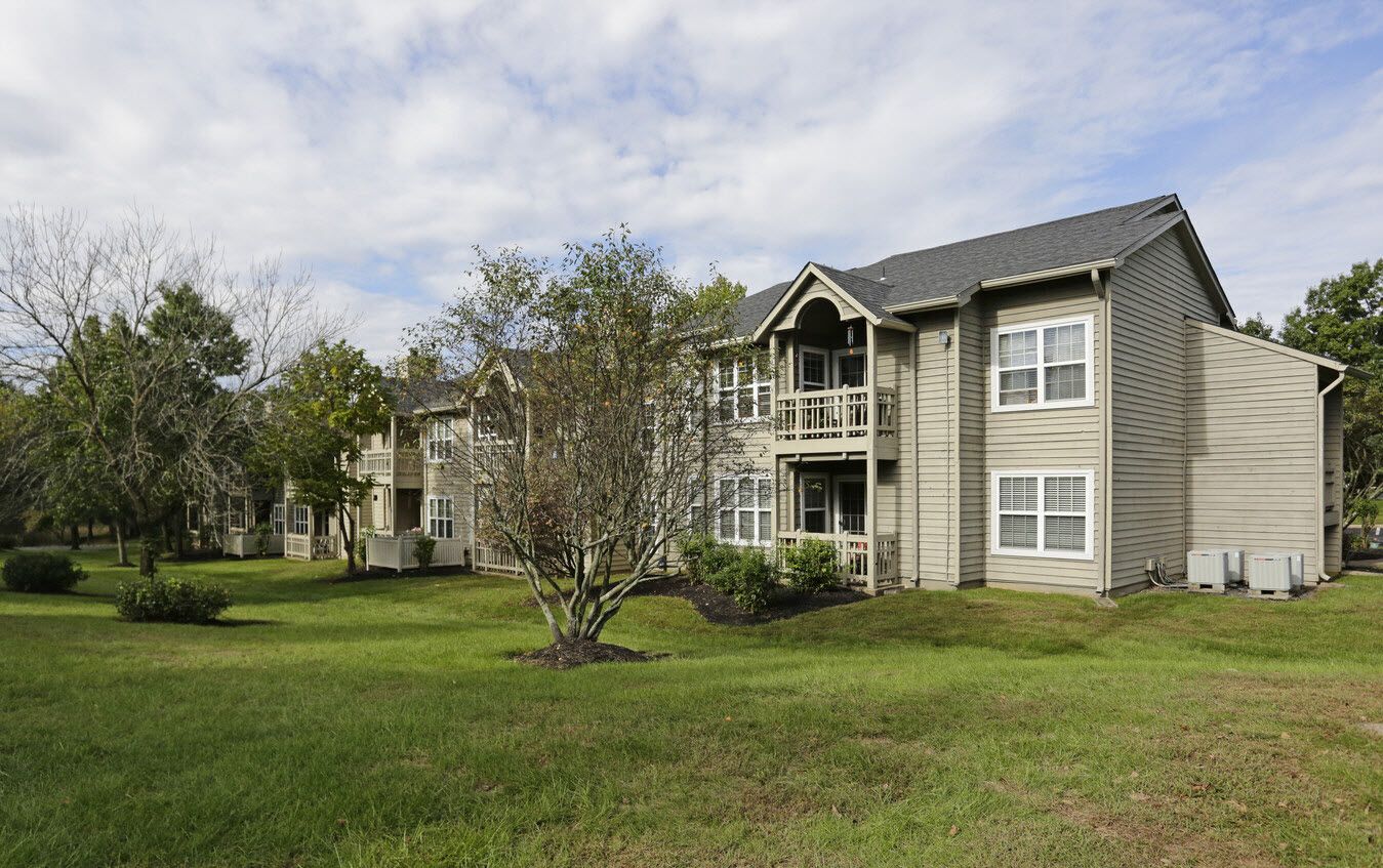 The Hunt Club Apartments Image 28