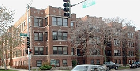 Urban Eq-7000 North Sheridan Image 1