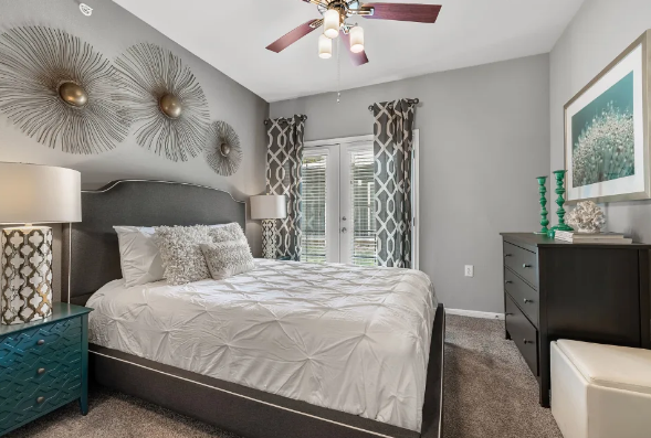 Marquis at Texas Street Image 8