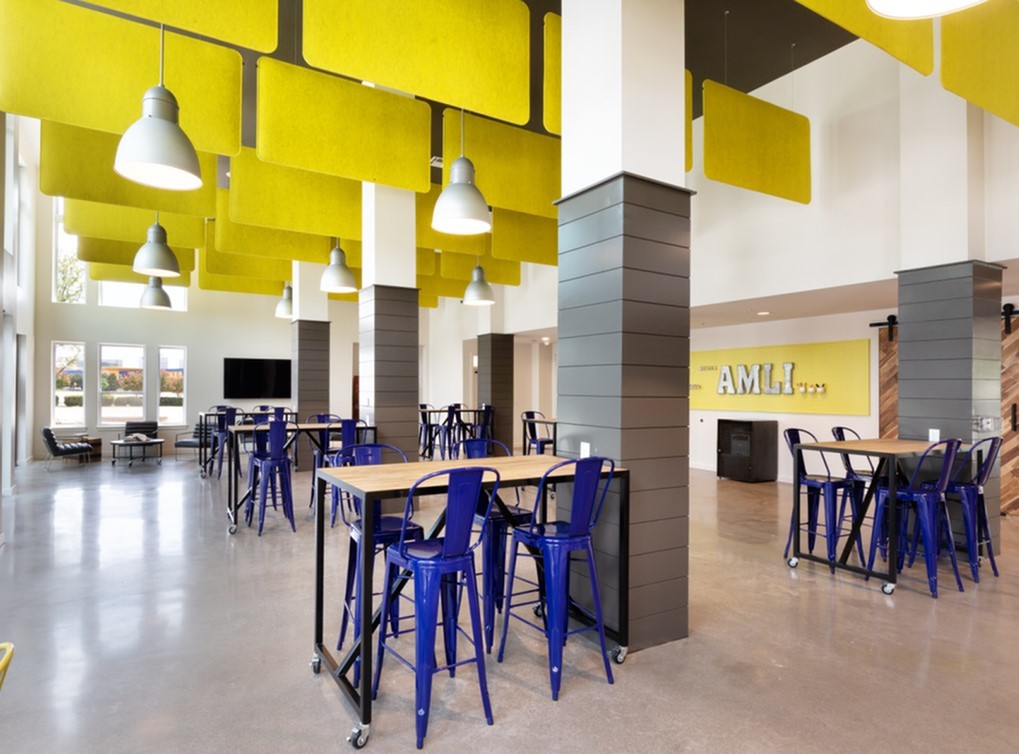 AMLI Frisco Crossing Image 33