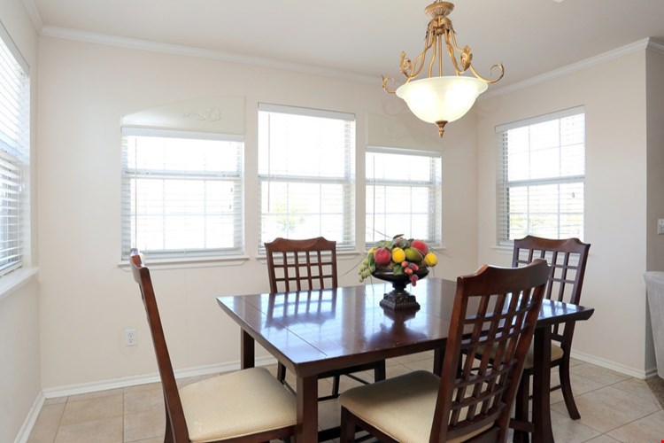 The Chesterfield Image 9