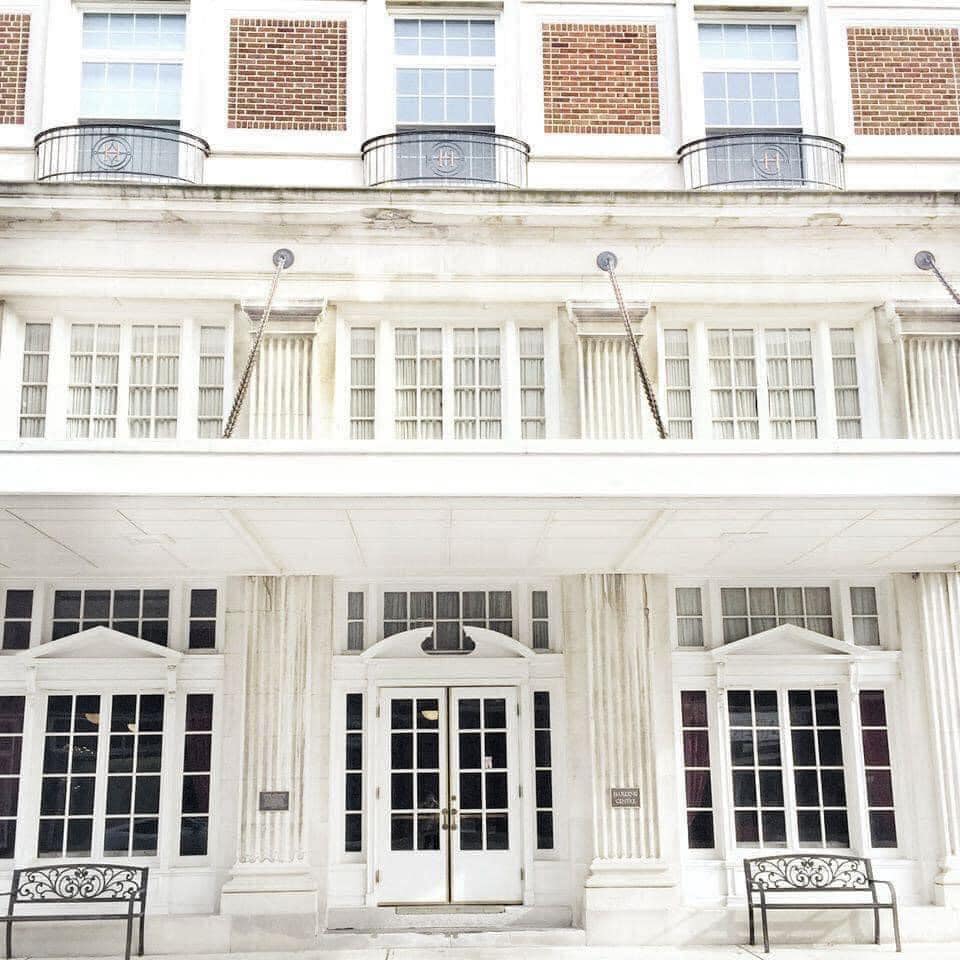 Harding Centre Image 2