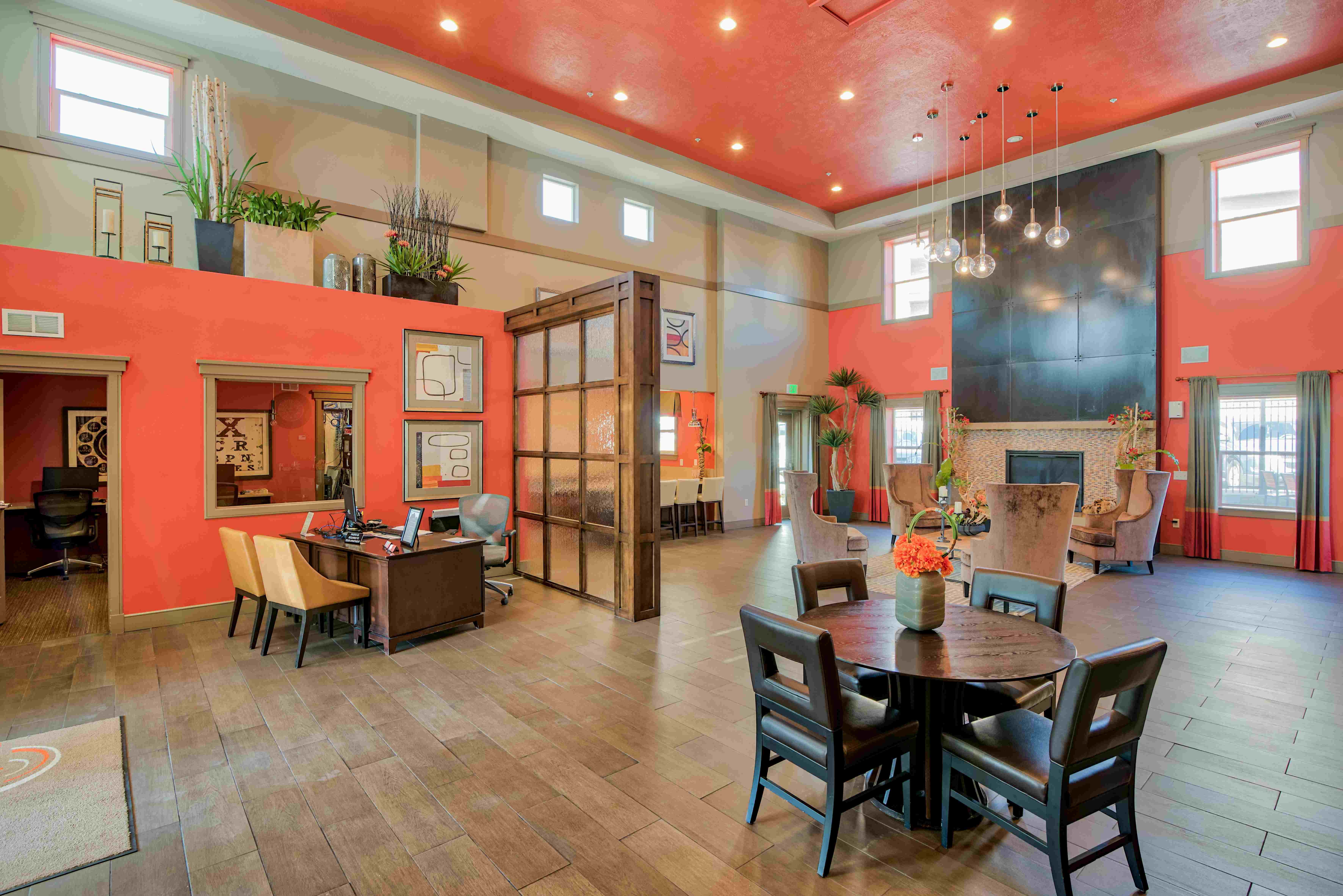 Meadowbrook Station Apartments Image 52