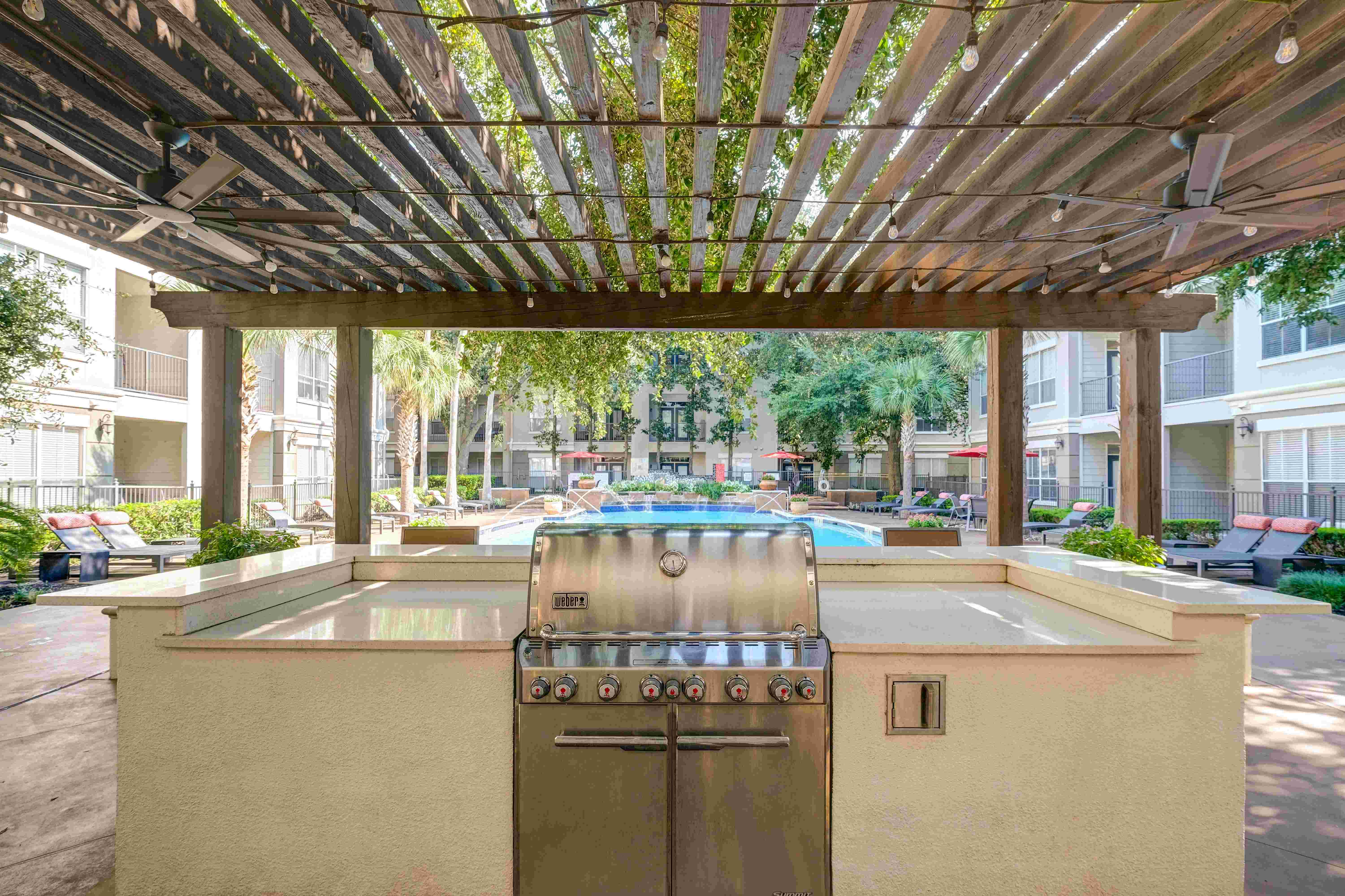 The Plaza Museum District Image 18
