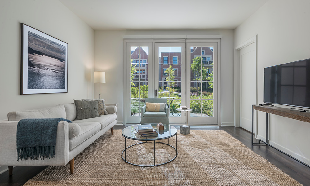 Kelmscott Park Apartments Image 11