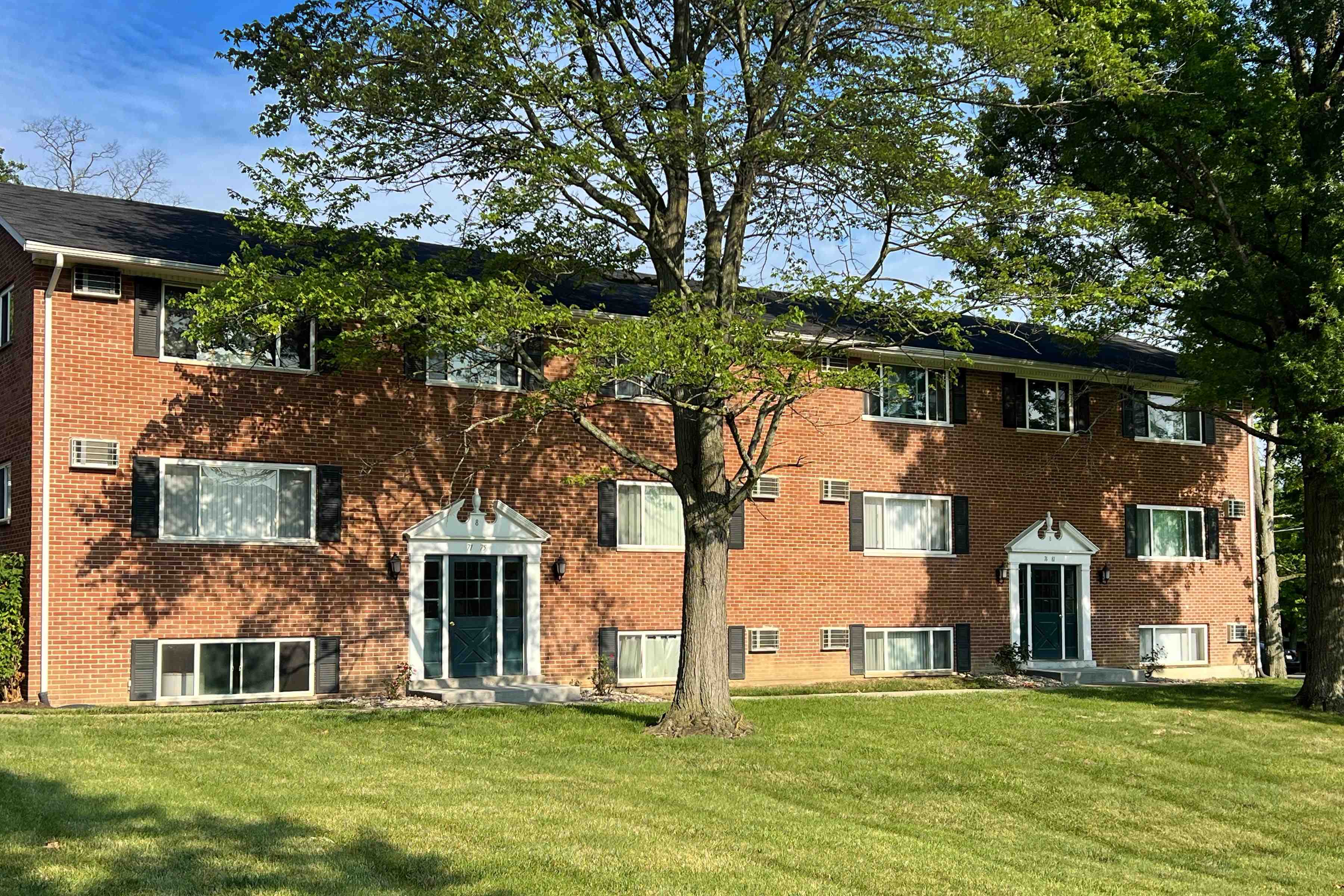 Sharondale Woods Apartments Image 12