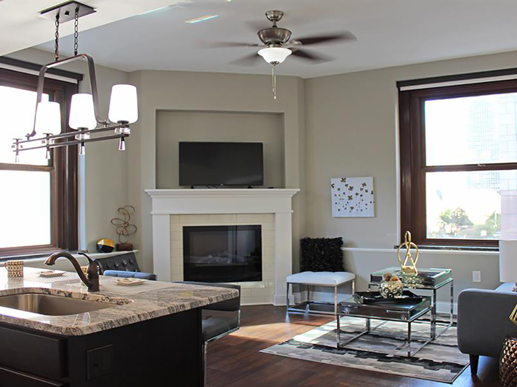 Residences at Leader Image 3