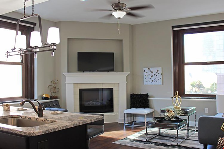 Residences at Leader Image 3