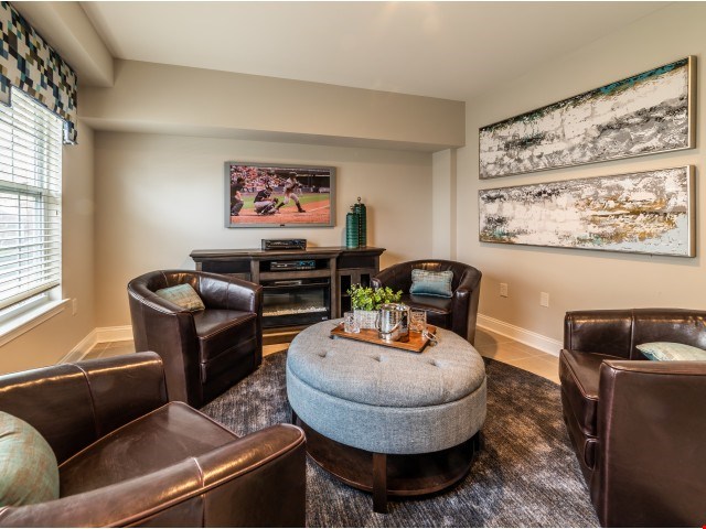 Camelot at LaMer Image 5