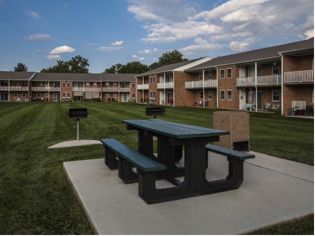 Orangewood Park Apartments Image 18