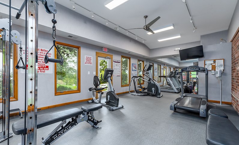 Springetts Apartments Image 6