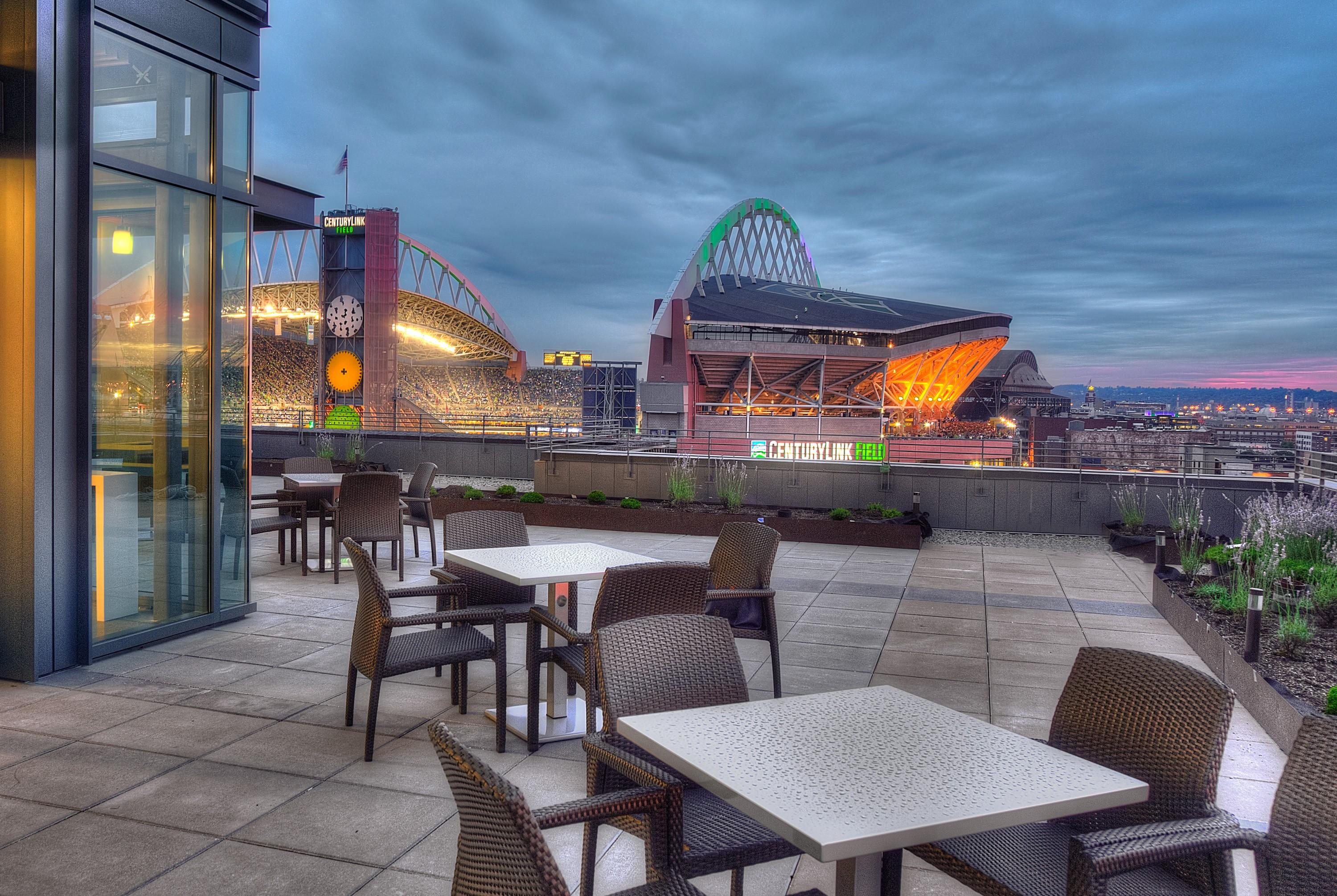 Stadium Place Image 37