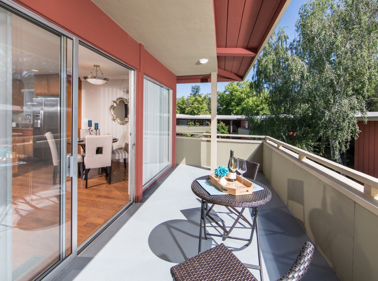 Bay Tree Image 16