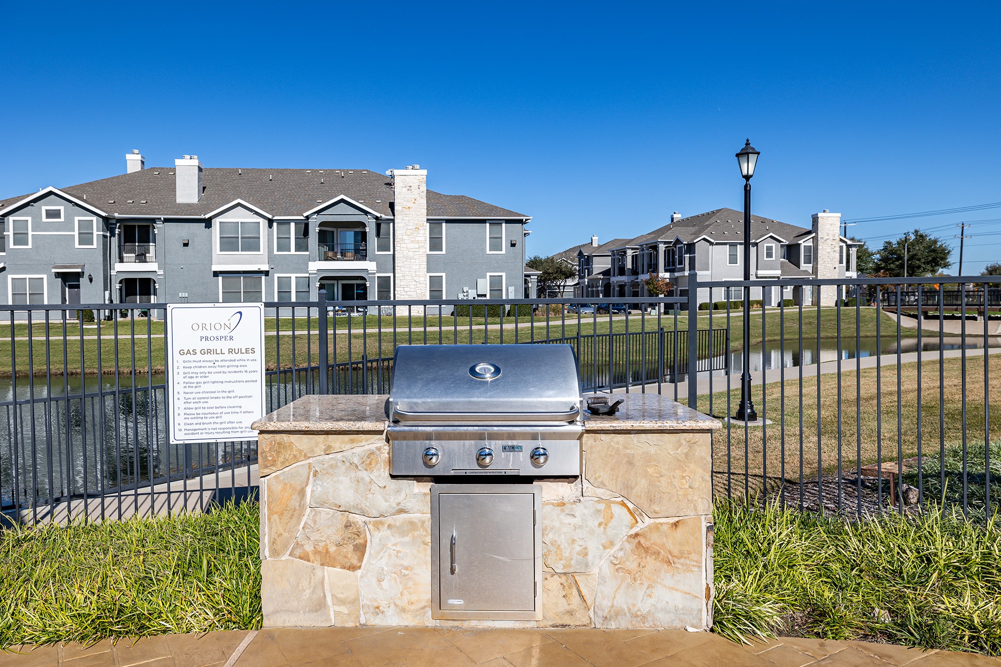 Orion Prosper Apartments Image 23