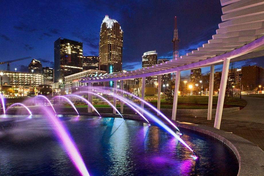 Camden Grandview Townhomes  Image 43