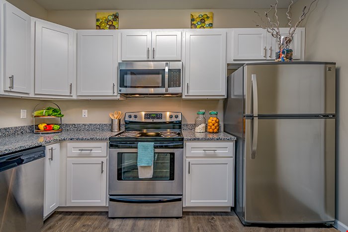 Waterways of Lake St Louis Image 21