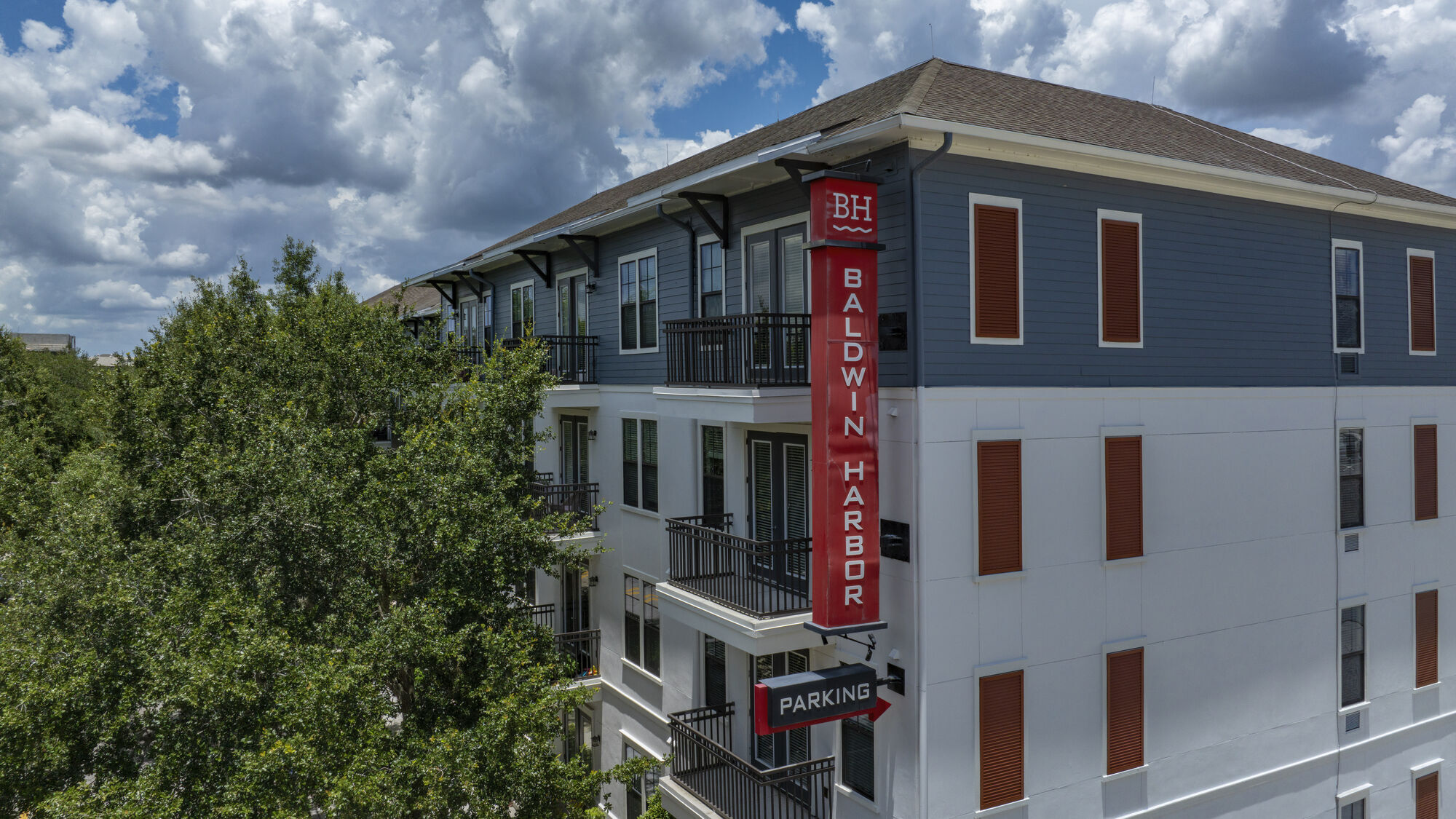 Baldwin Harbor  Image 39