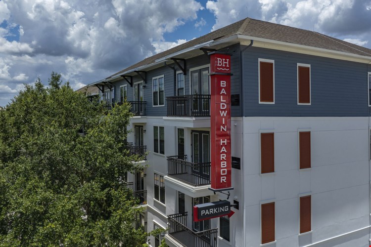 Baldwin Harbor  Image 39