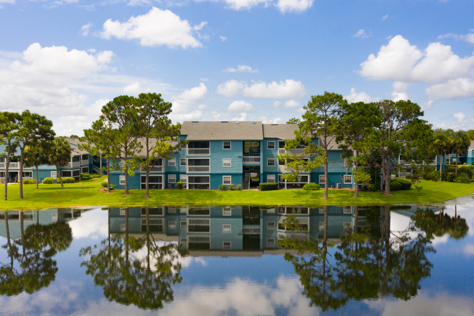 The Savannahs at James Landings Image 2