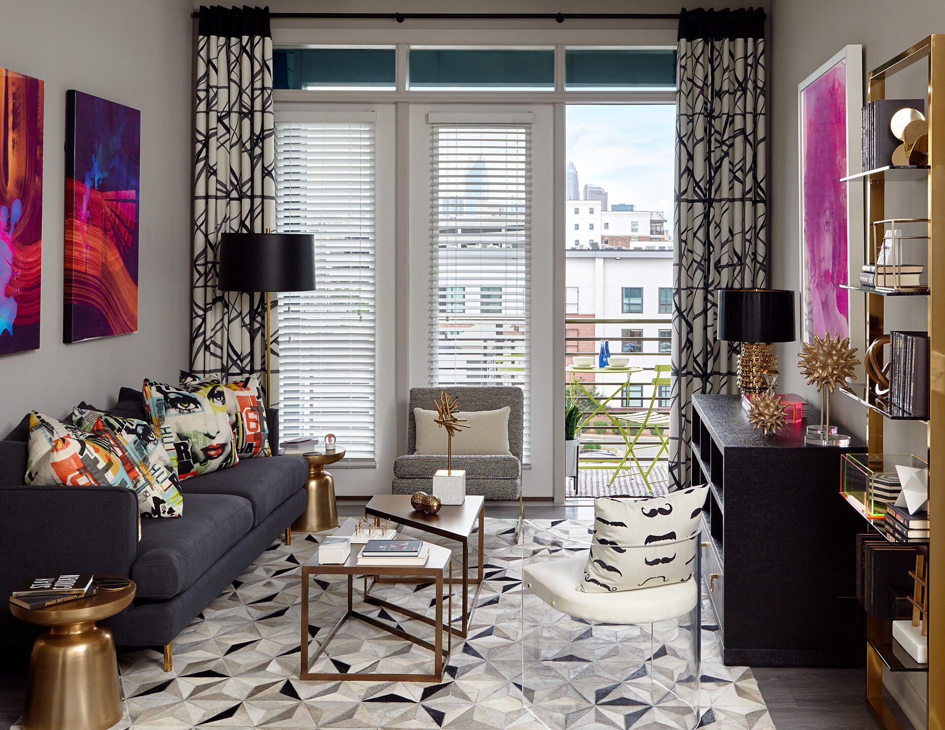 Selene at Southline Apartments Image 3