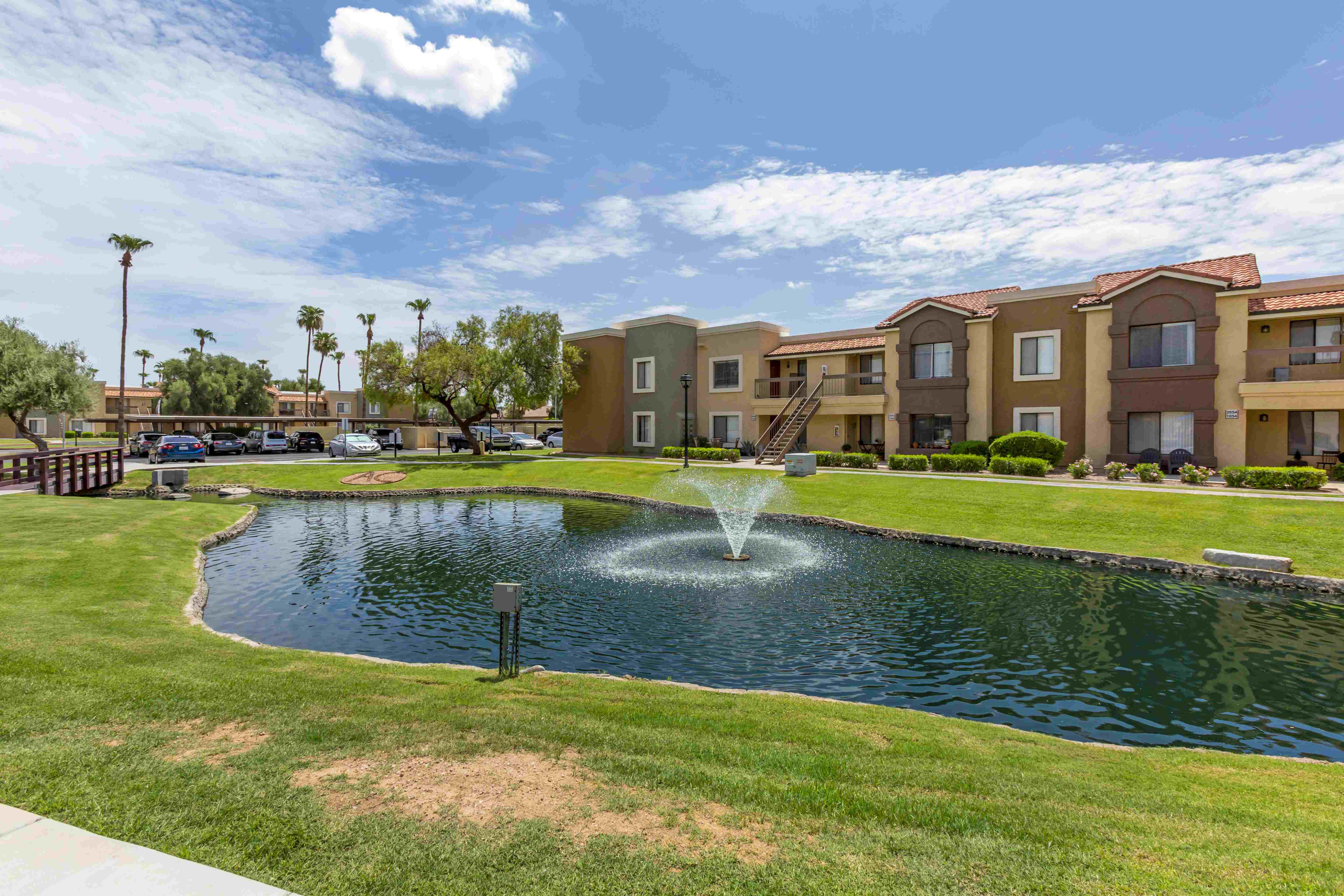 Autumn Creek Apartments OLD Image 32