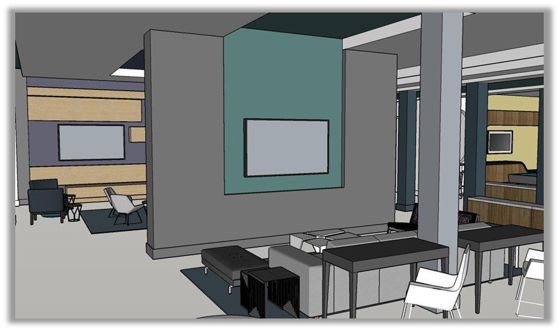 Coming Soon: Phase 2 Lobby