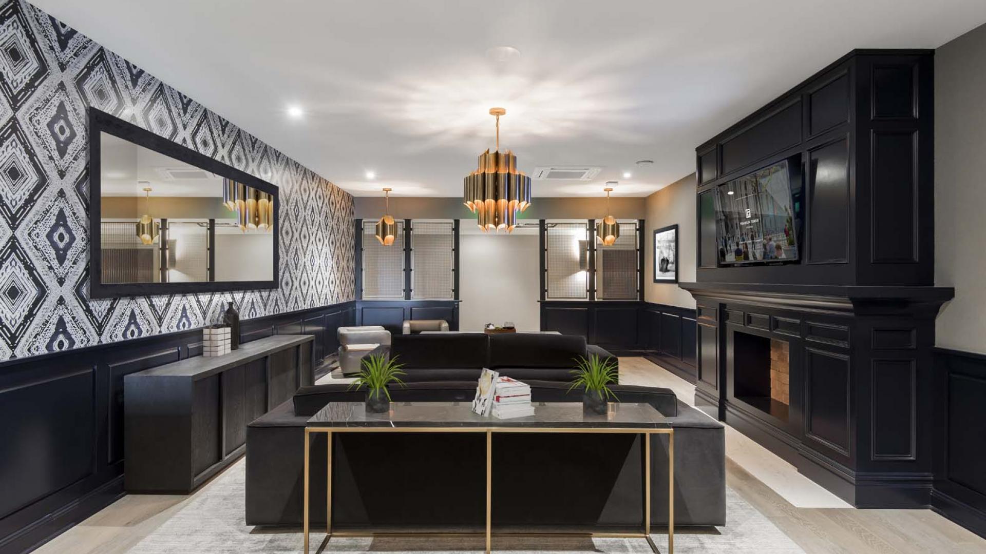 Franklin Tower Residences Image 3